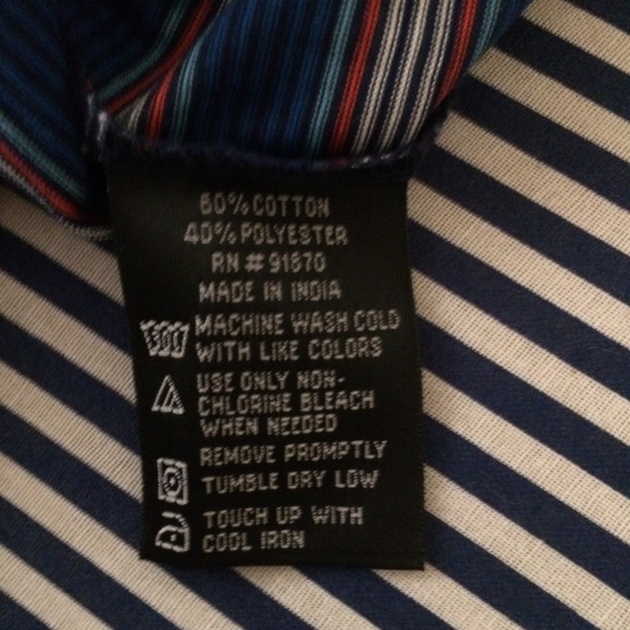 Lone Cypress Sz XL Polo Golf Shirt Men - Picture 7 of 7